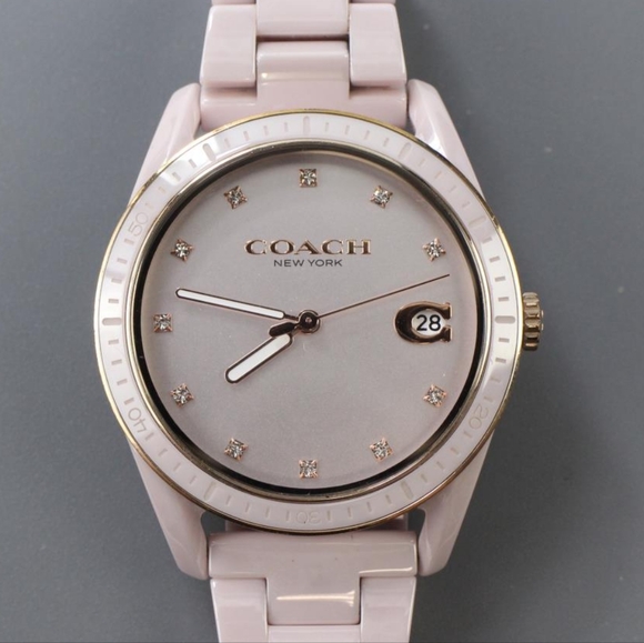Ladies' Coach Watch - Picture 1 of 1